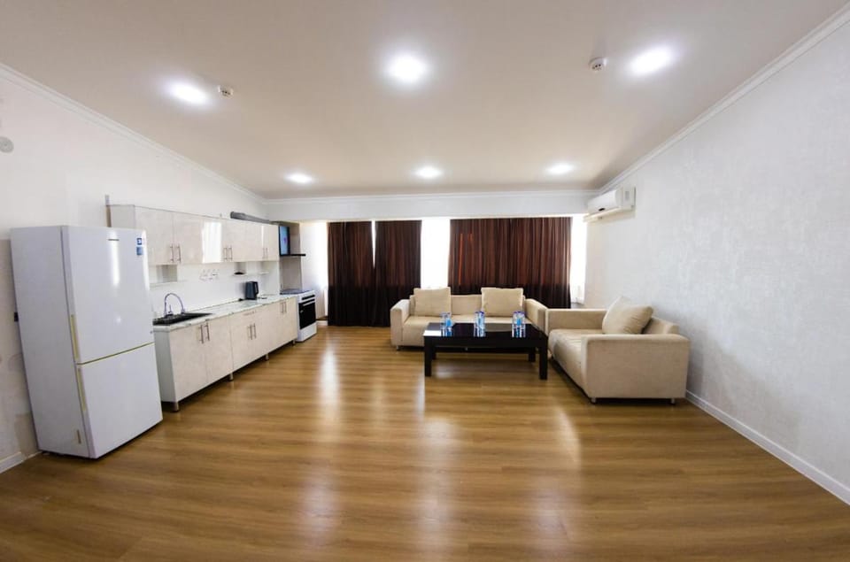 Avenue Hotel Tashkent Hotel in Europe