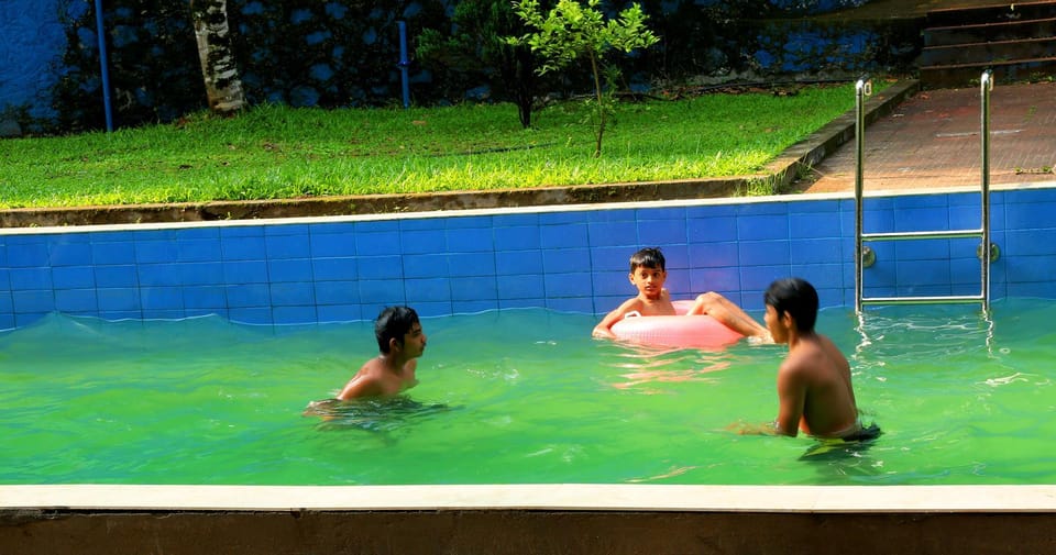Aruvi resort Munnar Resort in Kerala