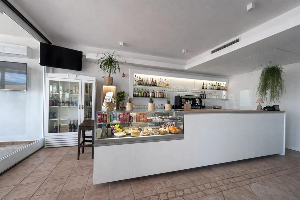 Hotiday La Maddalena Porto Hotel in Sardinia