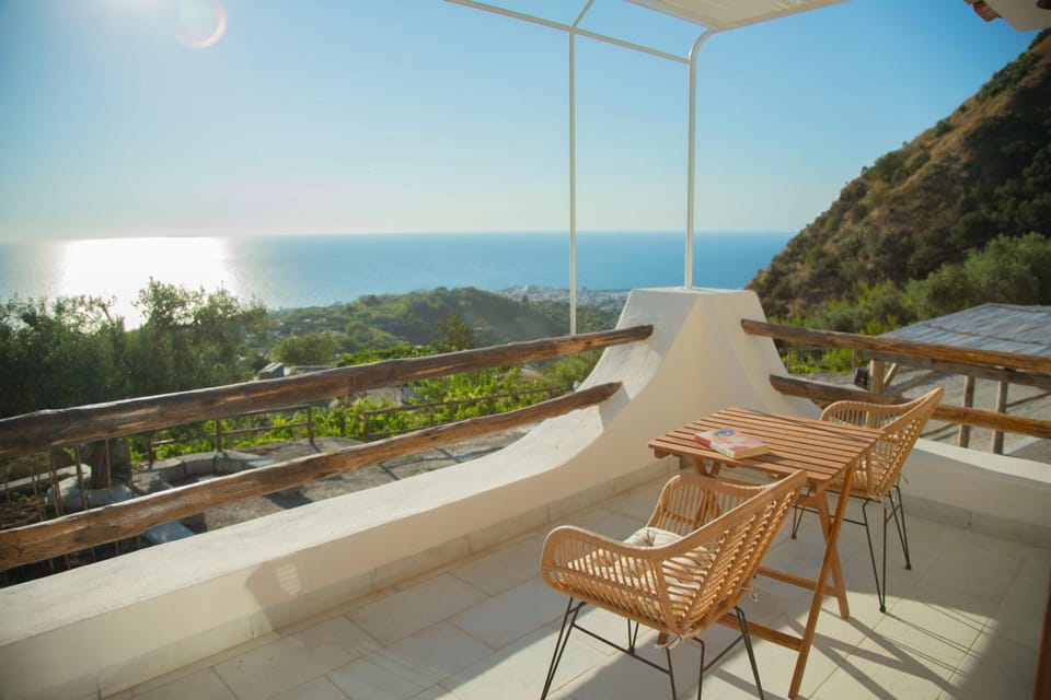 Borgo Corbaro - Exclusive Retreat Resort in Forio