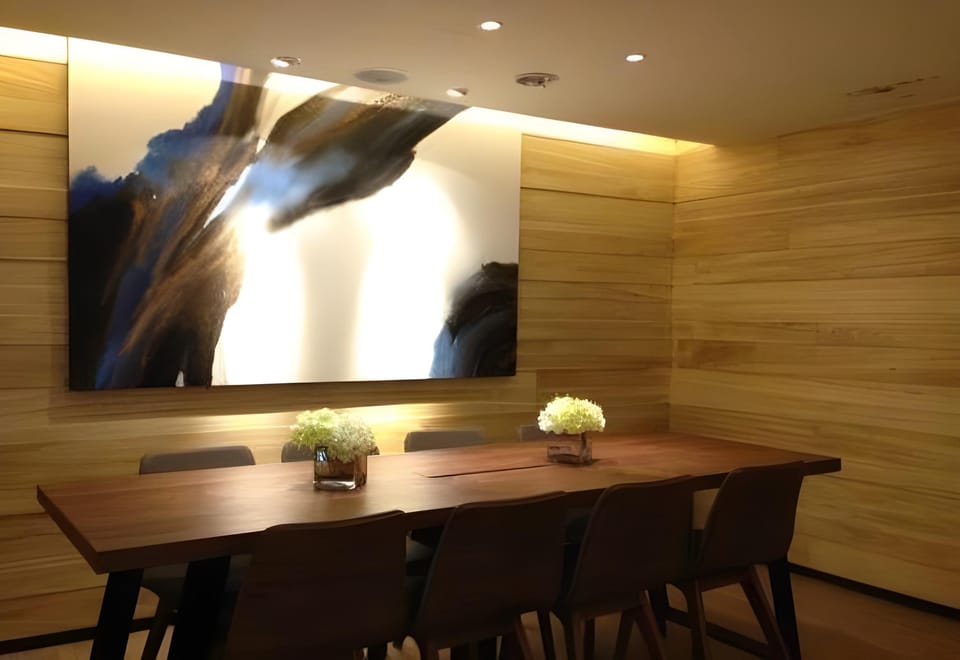 Treeart Hotel Hotel in Fujian