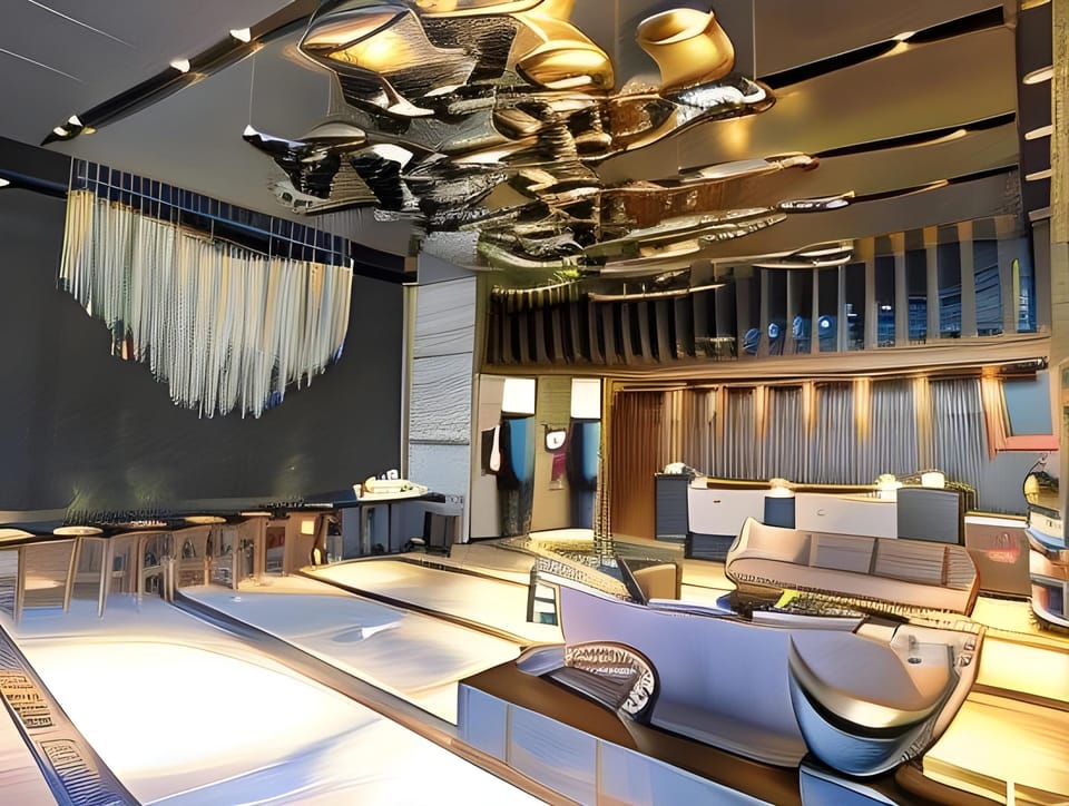Treeart Hotel Hotel in Fujian