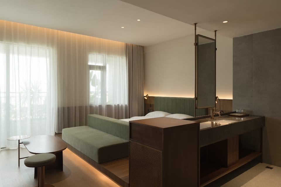 Guestroom