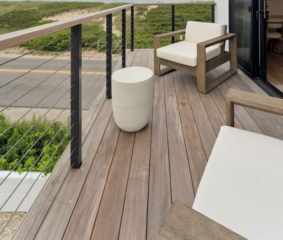 Offshore Spa & Residences Apartment hotel in Montauk