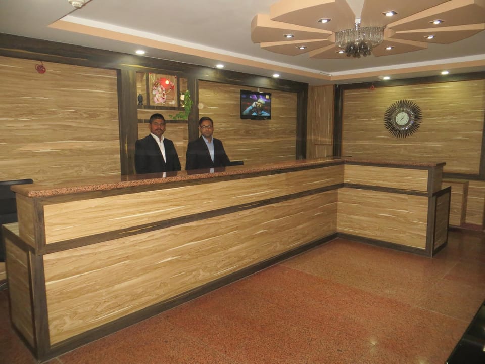 Avita The Hotel Hotel in Rajasthan
