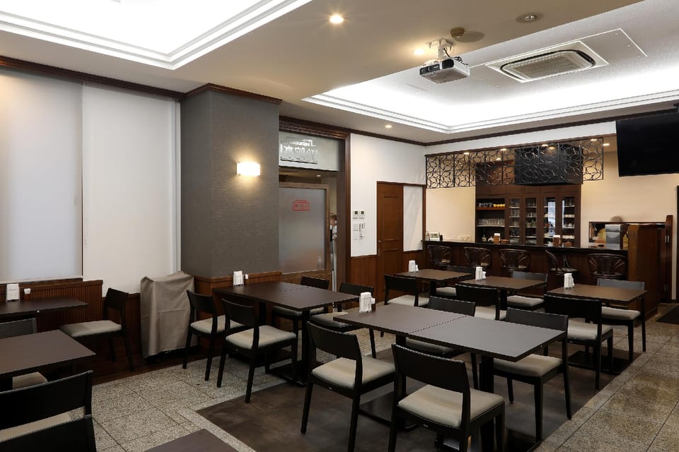 Nagasaki I.K Hotel Hotel in Japan