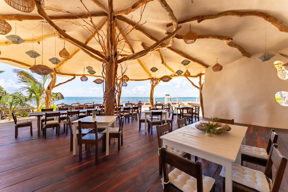 Hotel Qamar Hotel in State of Quintana Roo