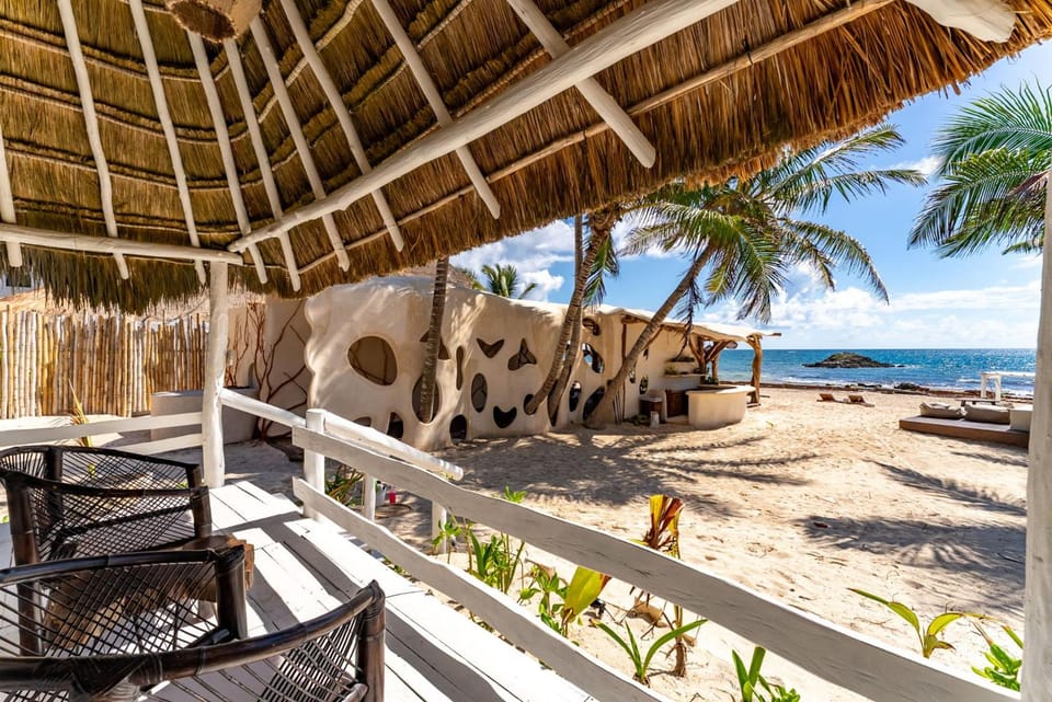 Hotel Qamar Hotel in State of Quintana Roo