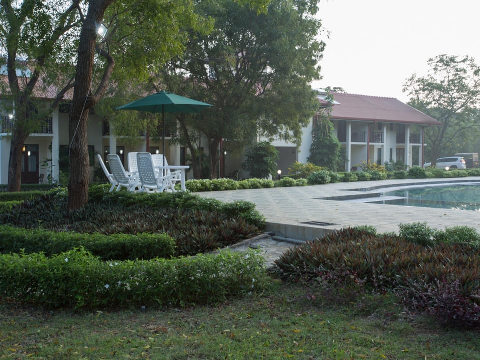 Chenra Hotel Hotel in Uva Province, Sri Lanka