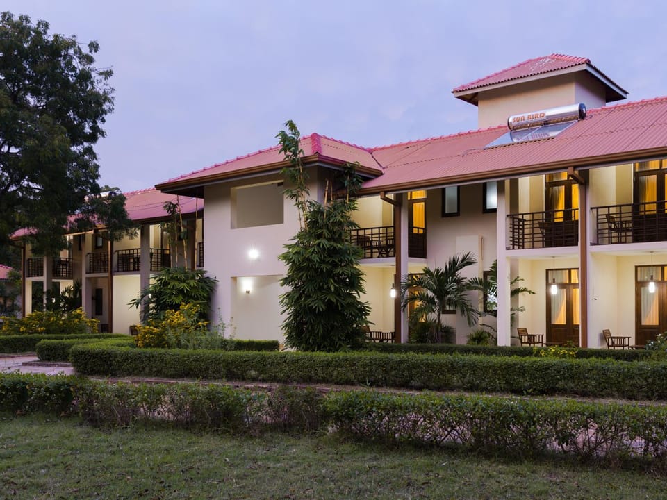 Chenra Hotel Hotel in Southern Province