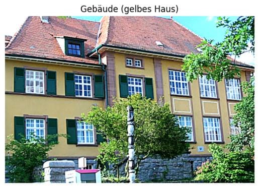 Gasthof zur Rose Inn in Hesse