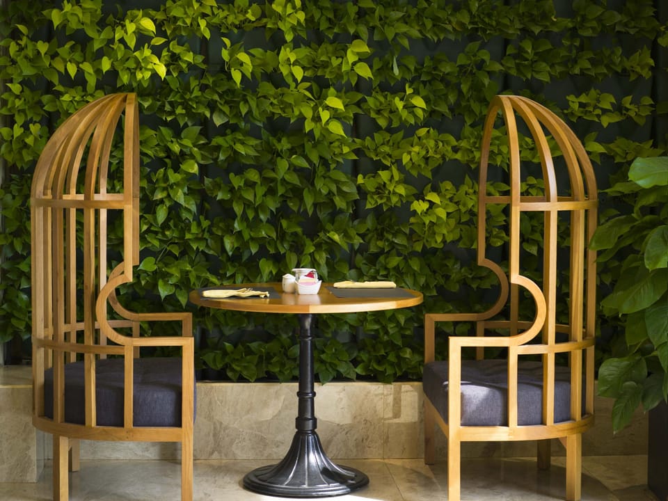 MerPerle Crystal Palace Hotel in Ho Chi Minh City