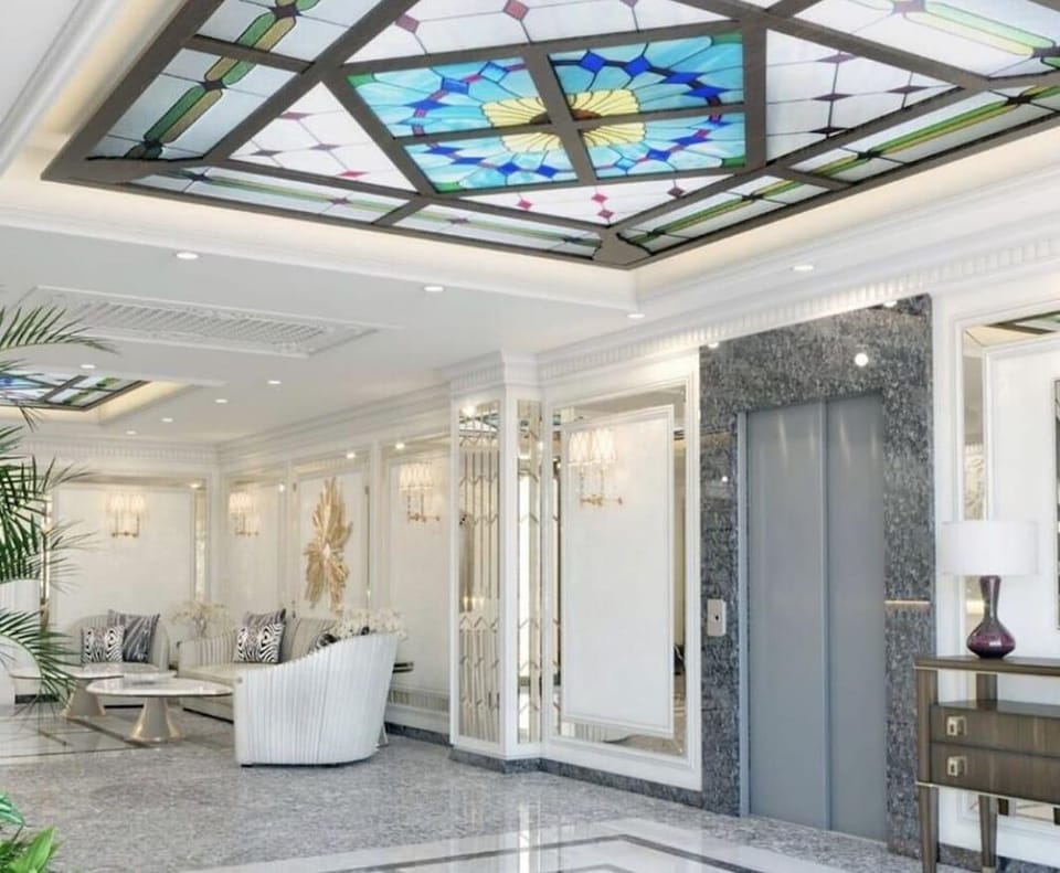 Ganjali Plaza Hotel Hotel in Baku