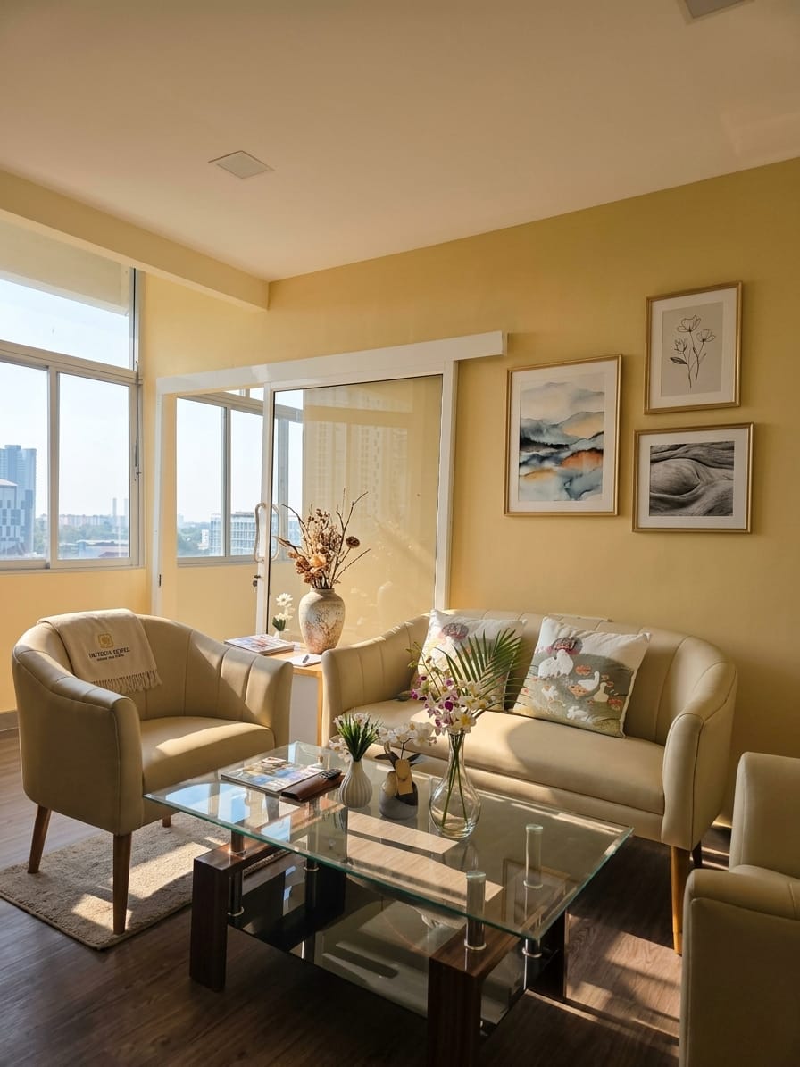 Amenity (Guest room)