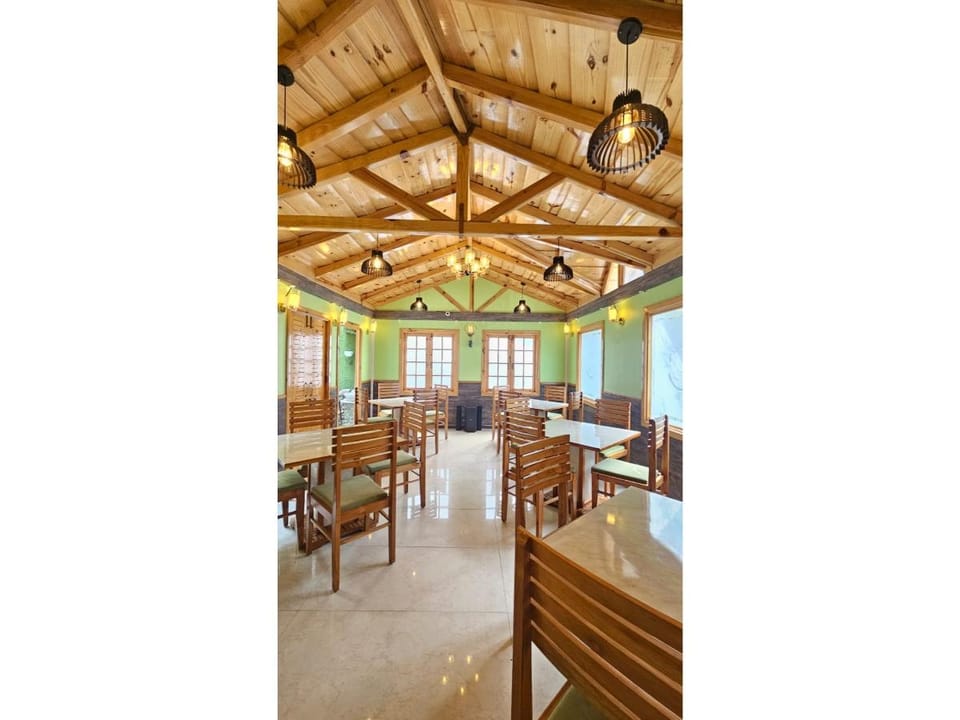 Hotel Hidden Chalet Hotel in Uttarakhand