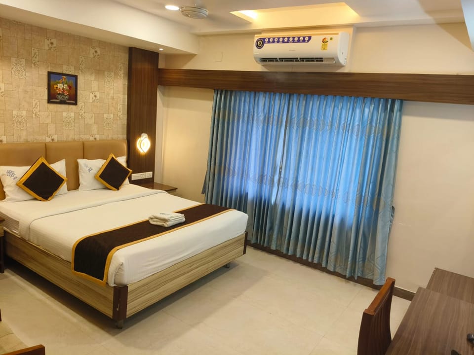 Sri Ram Residency Hotel in Tamil Nadu