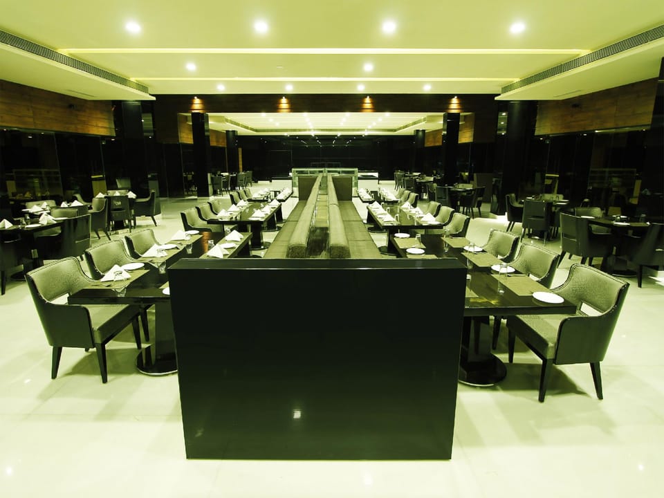 Pleasant Days Resort Resort in Tamil Nadu