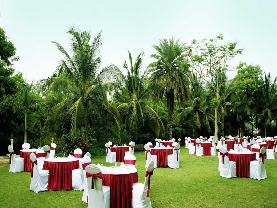Pleasant Days Resort Resort in Tamil Nadu