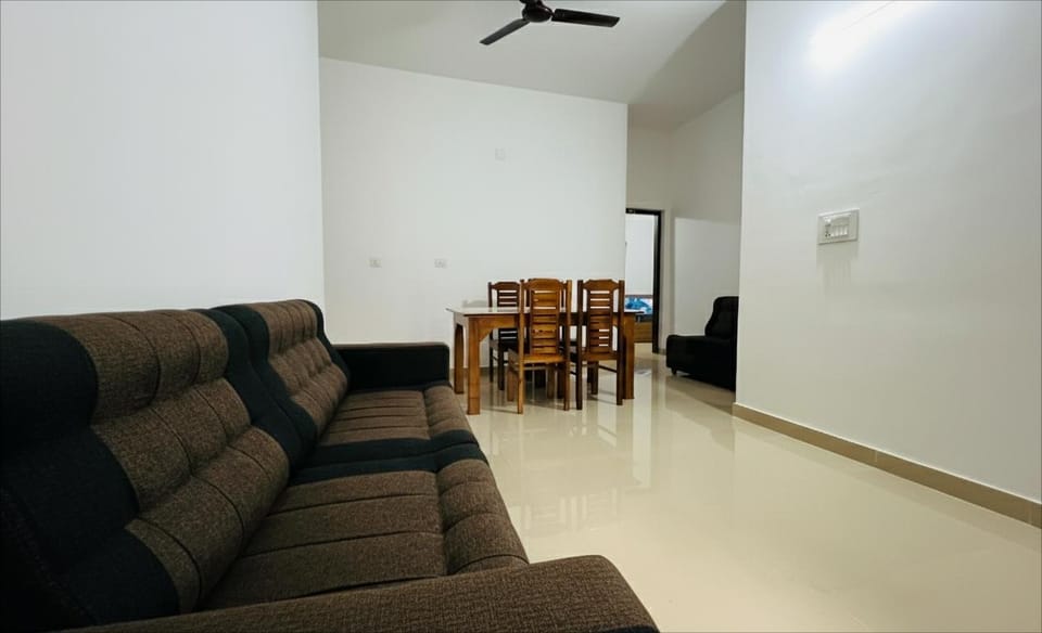 Interior view
