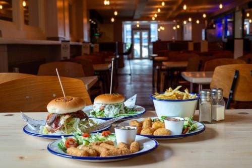 Hampton Hotel & restaurant Hotel in Llandrindod Wells