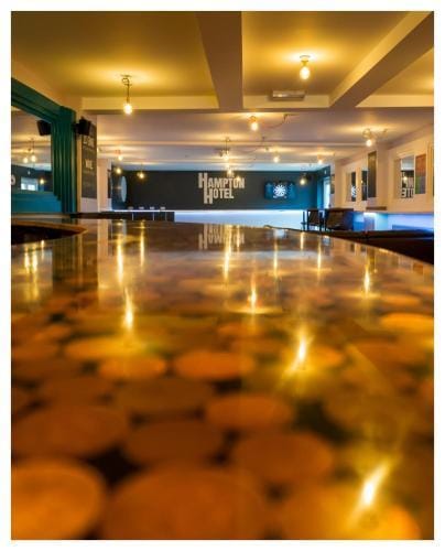 Hampton Hotel & restaurant Hotel in Llandrindod Wells