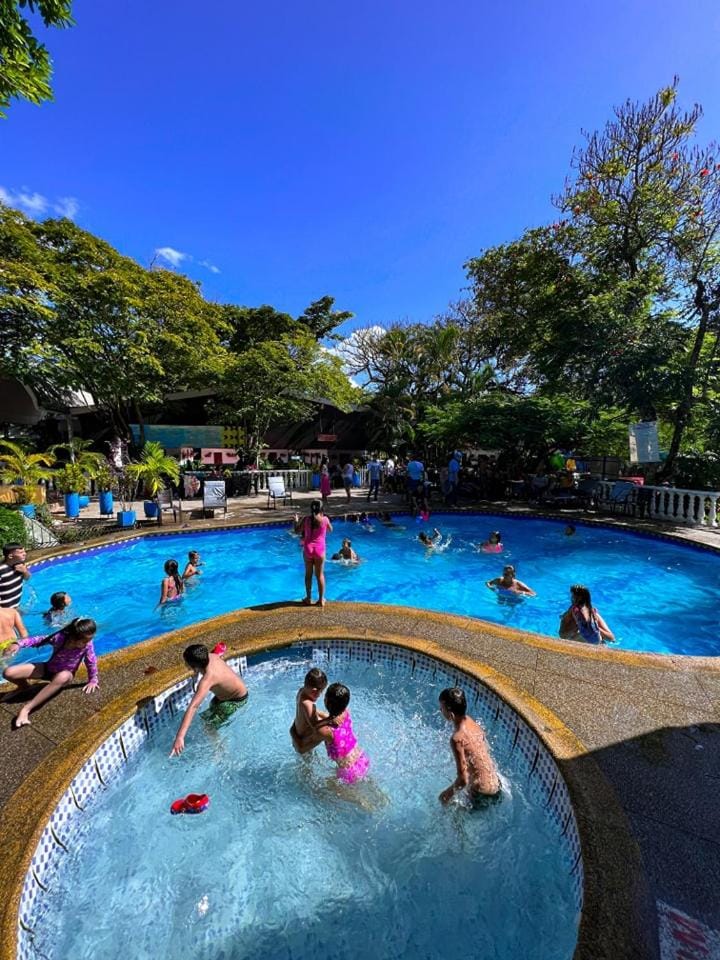 Hotel campestre los gabrieles Hotel in Rivera
