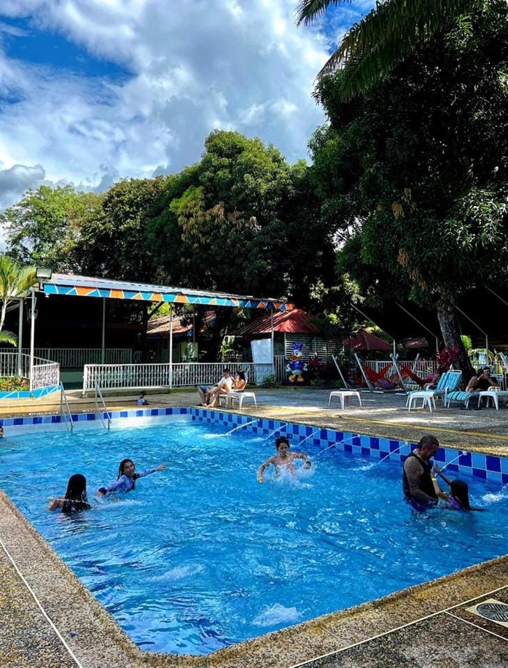 Hotel campestre los gabrieles Hotel in Rivera