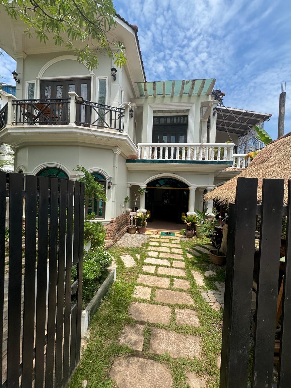 The One Residence By Soul Hotel in Krong Siem Reap