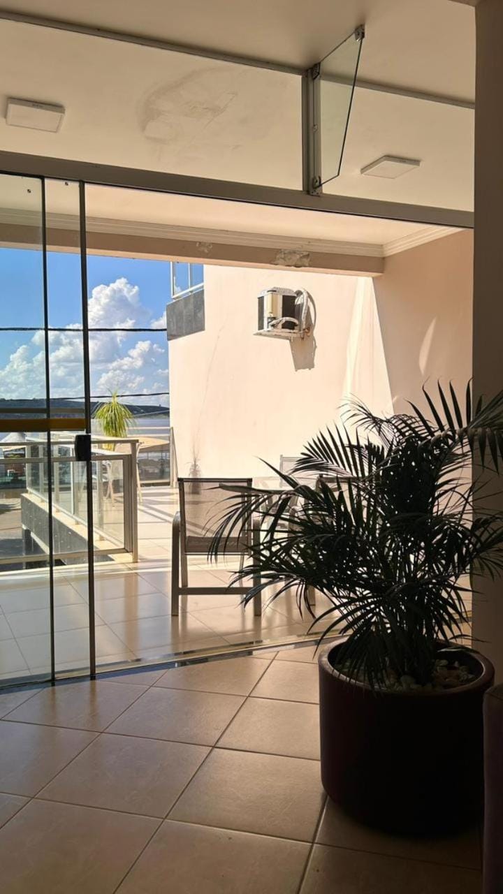 Hotel Lago dos Encantos Hotel in State of São Paulo