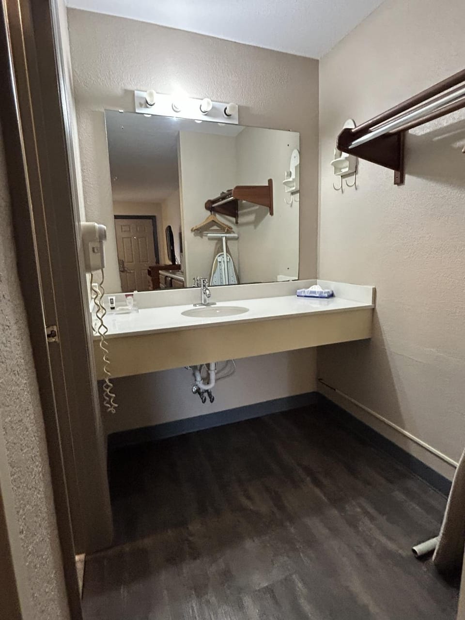 Lodge Inn Extended Stay Hotel in Goldsboro