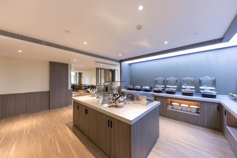 Hanting Hotel Hangzhou West Lake Cultural Square Chaohui Road Hotel in Hangzhou