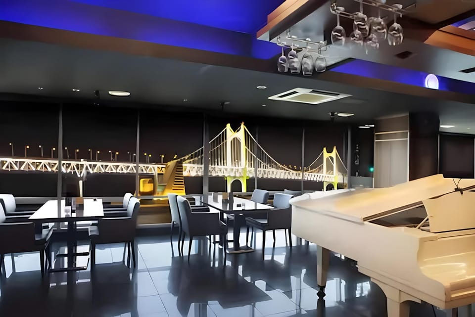 Homers Hotel Hotel in Busan