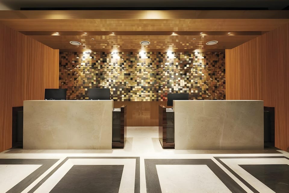 Jeongseon JS Grand Palace Hotel Hotel in South Korea