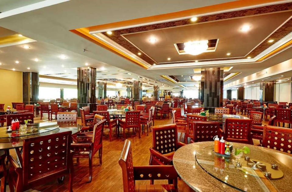 Palette Jomtien Beach Pattaya Hotel in Pattaya City