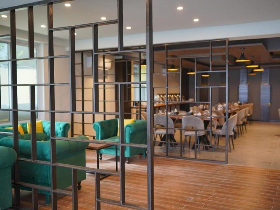 Destination Hotel Gilgit Hotel in Pakistan