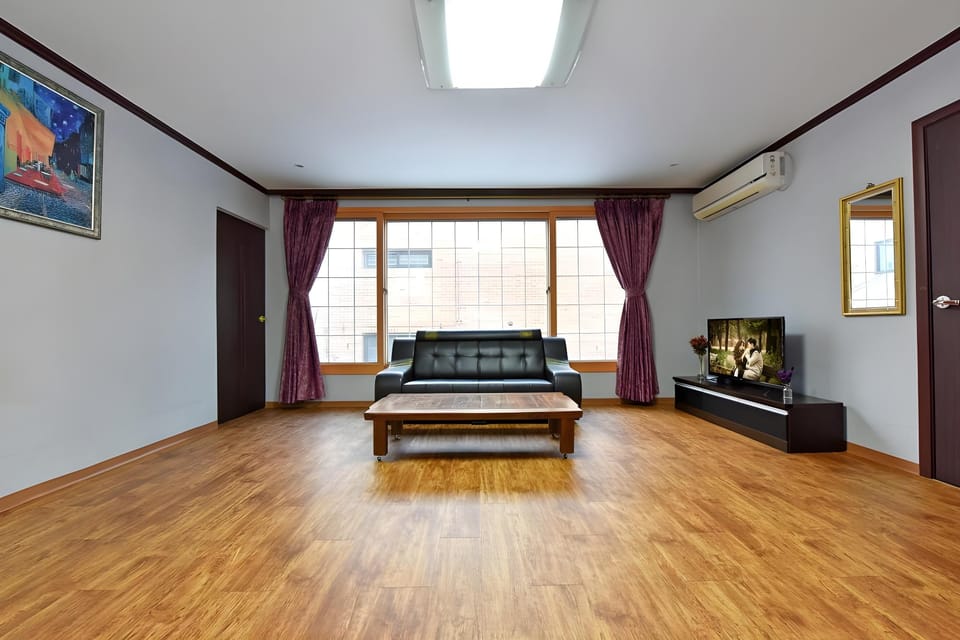 정다운펜션 Hotel in South Korea