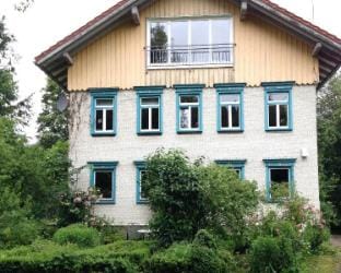 Apt. Altes Schulhaus Oberstaufen / Weissach Hotel in Oberstaufen