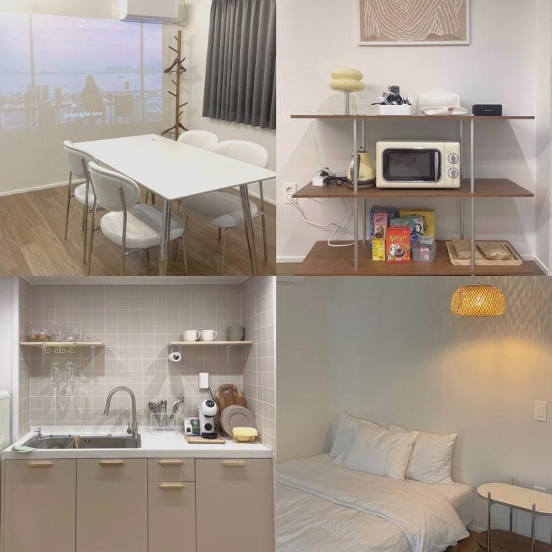 Cheonan Sodam Stay Motel in South Korea