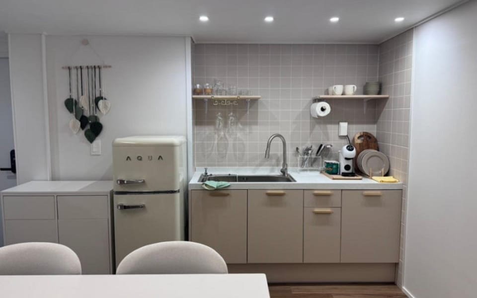 Cheonan Sodam Stay Motel in South Korea
