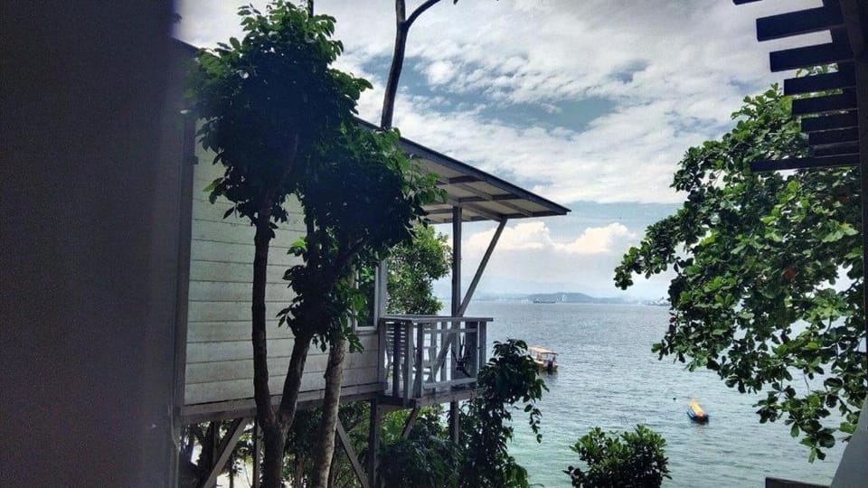 Mari Mari Sepanggar Lodge Lodge in Kota Kinabalu
