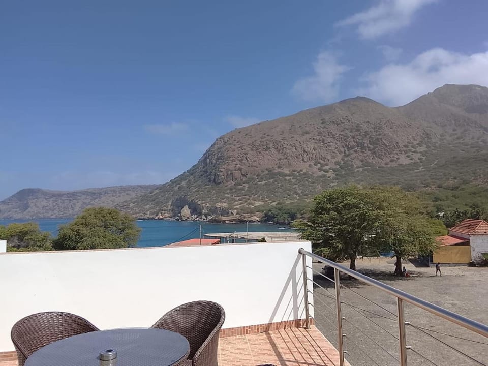 Hotel Strela Tarrafal Hotel in Cape Verde