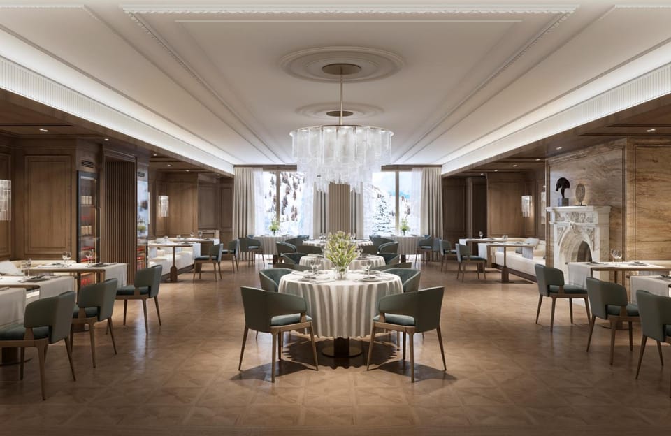 Grand Hotel Ampezzo Hotel in Cortina d Ampezzo