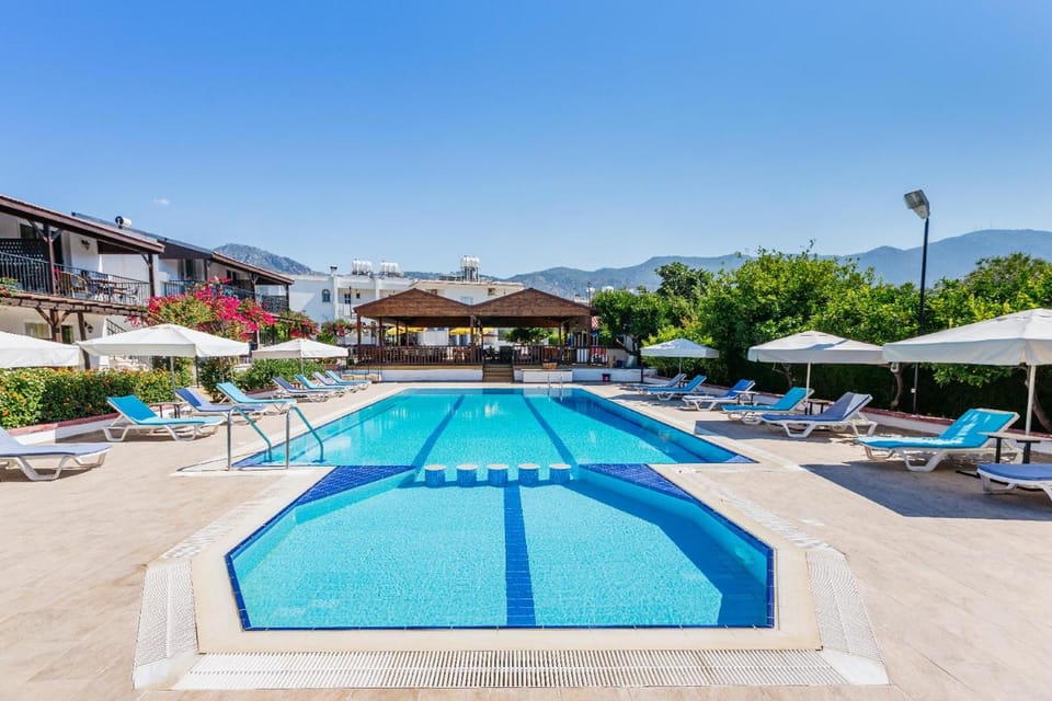 Citrus Tree Gardens Hotel Hotel in Cyprus
