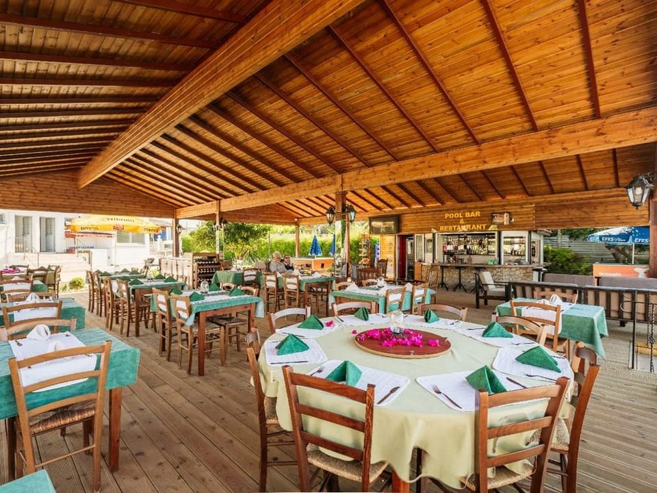 Citrus Tree Gardens Hotel Hotel in Cyprus