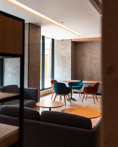 Alt Life Stays Hotel in Bengaluru