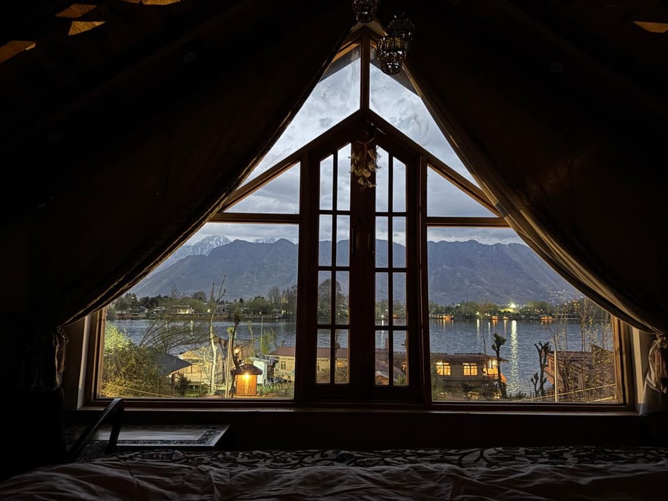 Weather cottage Lodge in India