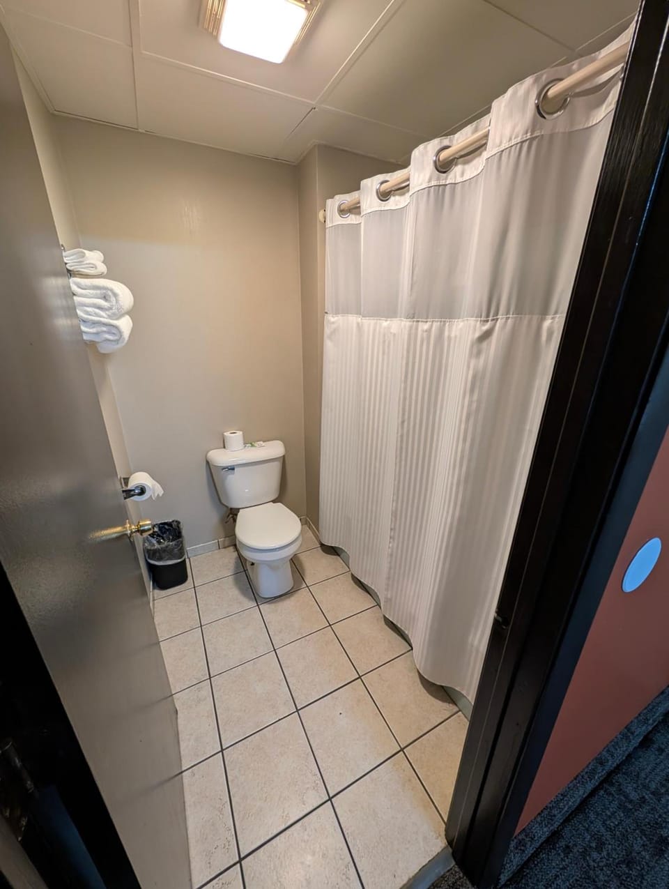 Hickory West Inn Motel in Chicago