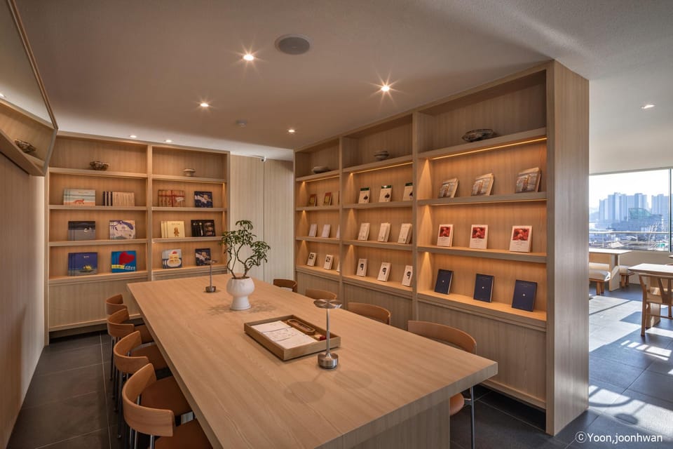 HoheStay Suncheon Hotel in South Korea