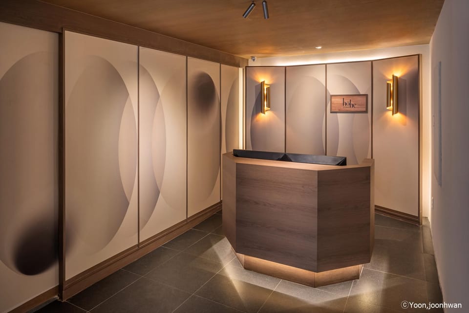 HoheStay Suncheon Hotel in South Korea