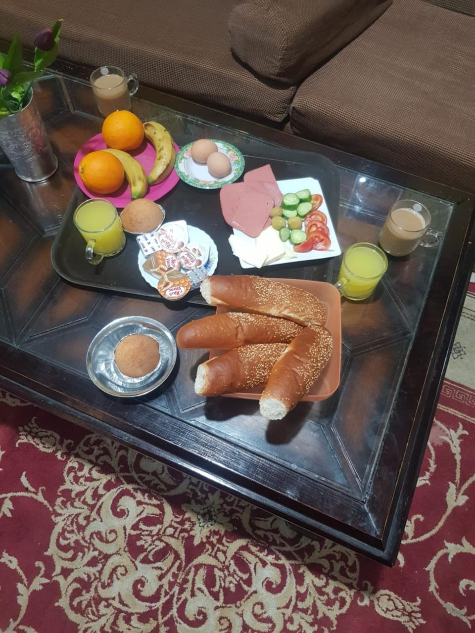 Downtown Inn Inn in Cairo